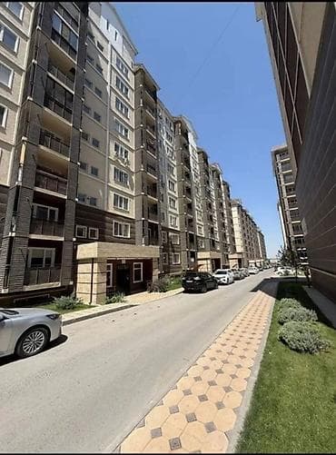 молодежный квартал квартира: 2 комнаты, 74 м², 1 этаж, Дизайнерский ремонт — 9