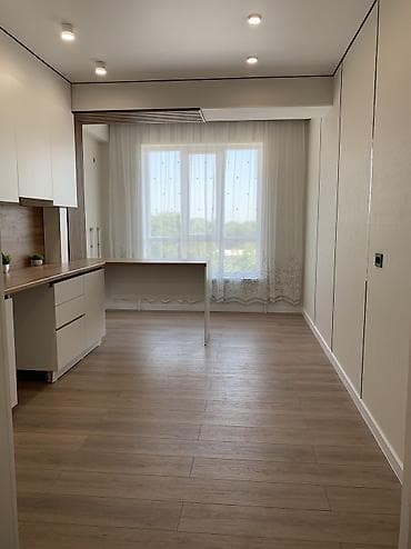квартира 2 к: 1 комната, 46 м², 5 этаж, Дизайнерский ремонт — 3