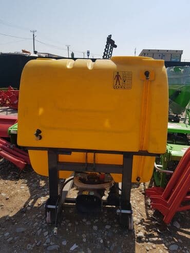 опрыскиватель садовый: Опрыскиватель Овт Турецкие 300литр 400литр 600литр 800литр — 7