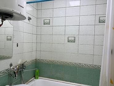 105: 3 комнаты, 72 м², 105 серия, 4 этаж, Евроремонт — 7