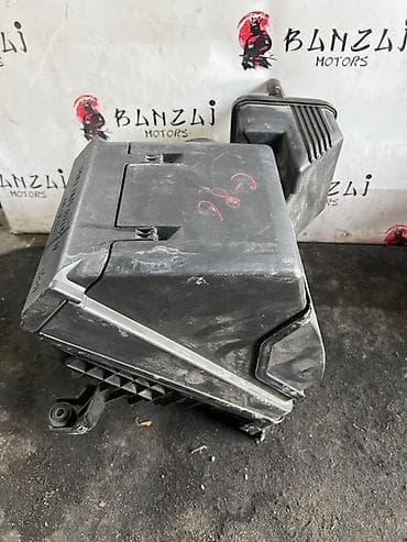 ssang: Корпус воздушного фильтра HYUNDAI SONATA LF 2017 (б/у) — 2