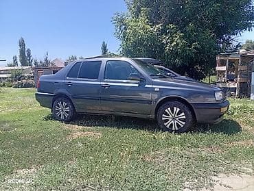 мотор опель корса 1.2: Volkswagen Vento: 1992 г., 1.8 л, Механика, Бензин, Седан — 10