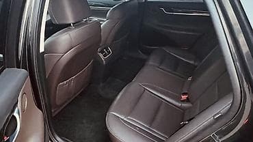 tesla 3: Hyundai Grandeur: 2019 г., 2.4 л, Автомат, Гибрид, Седан — 9