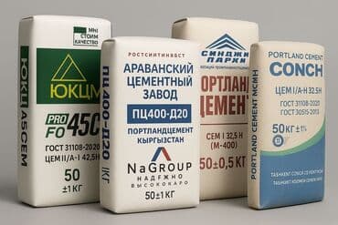 мука дильназ цена бишкек 50 кг: M-400 — 6