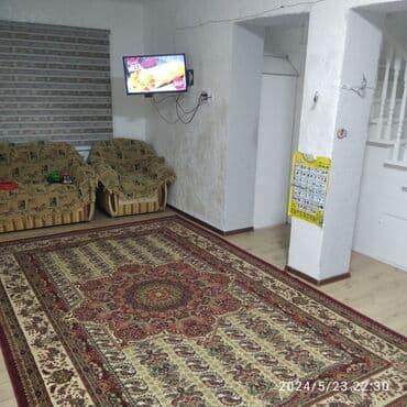 ак ордо прадажа дом: Үй, 240 кв. м, 7 бөлмө, Менчик ээси, Евро оңдоо — 10