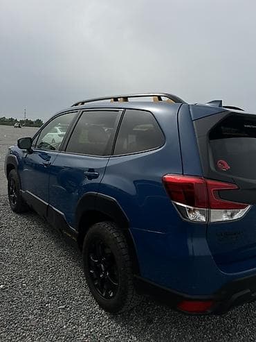subaru forester: Subaru Forester: 2022 г., 2.5 л, Вариатор, Бензин, Кроссовер — 9