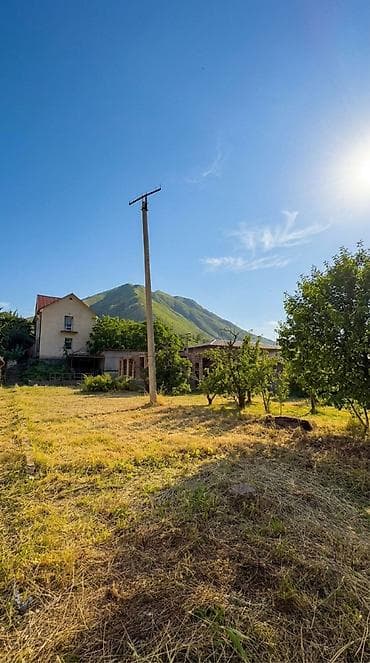 афрем дом: 🏞️ ПРОДАЮТСЯ 2 ДАЧНЫХ УЧАСТКА НА ПЕРВОЙ ЛИНИИ РЕКИ! 📍Кой-Таш (район — 9