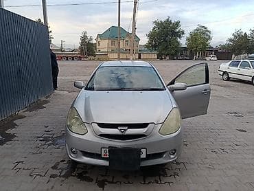 Toyota Caldina: 2003 г., 2 л, Автомат, Бензин, Универсал