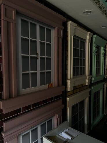 бу пеноплекс: Багет лепнина декор фасад утепление Декоративные элементы из — 6