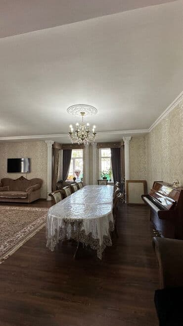 продаю дом медерова карло маркса: Дом, 280 м², 6 комнат, Агентство недвижимости — 2