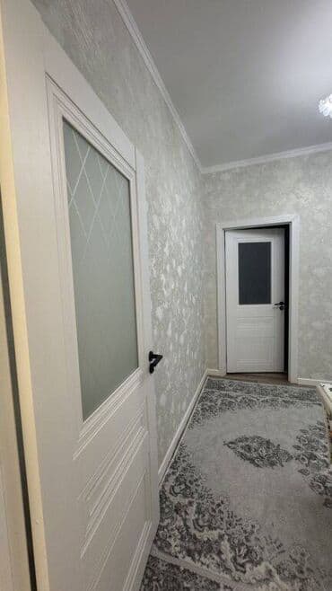 обмен 1 комнатной квартиры на 2 комнатную: 2 комнаты, 58 м², Элитка, 16 этаж, Евроремонт — 12