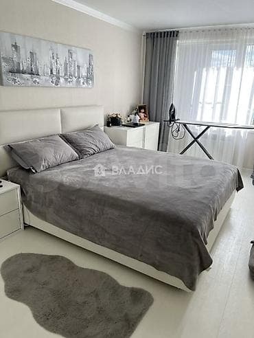 1 комната, Душевая кабина, Постельное белье, Кондиционер