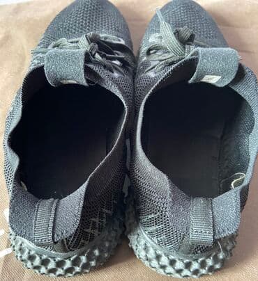 кроссовки б у: Продам мужские кроссовки 44, 45 размер — 3