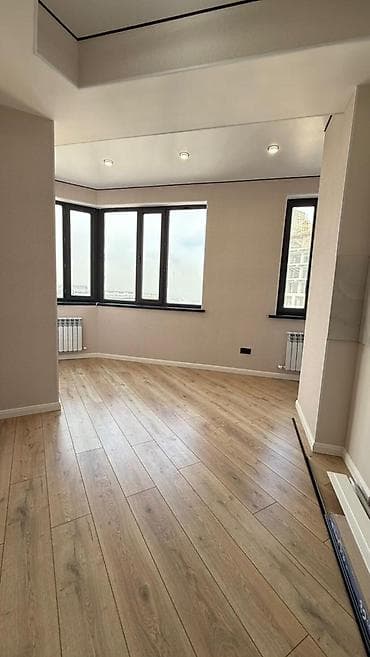 hostel osh: 2 комнаты, 60 м², 9 этаж — 6