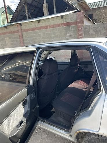 нексия 2 гидравлика: Daewoo Nexia: 2013 г., Седан — 6