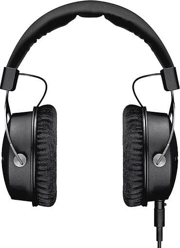 студийный усилитель для наушников: Beyerdynamic — 2