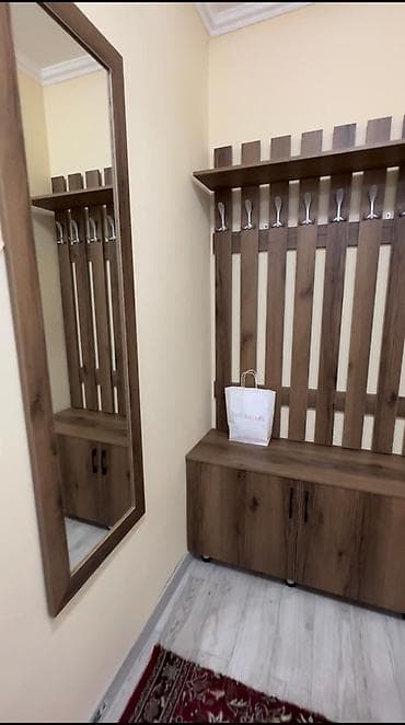 контейнеры магазин: 2 комнаты, 51 м², 105 серия, 1 этаж — 3