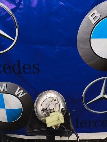 m5 e60: Вакуумный усилитель тормозов с бачком и шлангом. на BMW E60 — 1