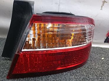tor: Задний правый стоп-сигнал Honda 2001 г., Б/у, Оригинал, Япония — 5