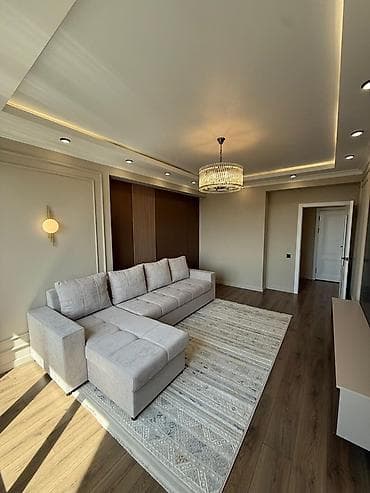 куплю квартиру в шопокове: 2 комнаты, 64 м², Элитка, 12 этаж, Дизайнерский ремонт — 10
