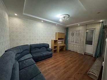 Батирлер: 2 бөлмө, Чогуу жашоосу жок, Толугу менен эмереги бар — 1