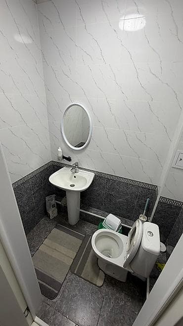 квартиру новопокровка: 2 комнаты, Собственник, Без подселения, С мебелью полностью — 5