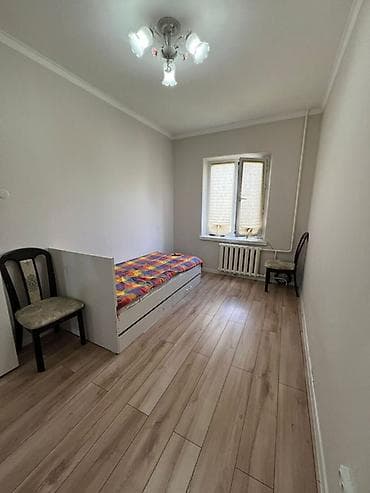 Недвижимость: 3 комнаты, 62 м², 105 серия, 4 этаж, Евроремонт — 4