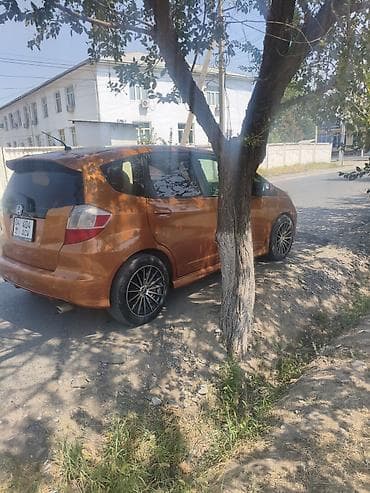 киа к7 бензин: Honda Fit: 2008 г., 1.5 л, Автомат, Бензин, Хэтчбэк — 1