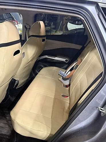 BYD Yuan Plus: 2025 г., 0.1 л, Автомат, Электромобиль, Кроссовер — 5