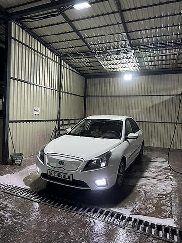 на кия: Kia : 2019 г., Автомат, Электромобиль, Седан — 7