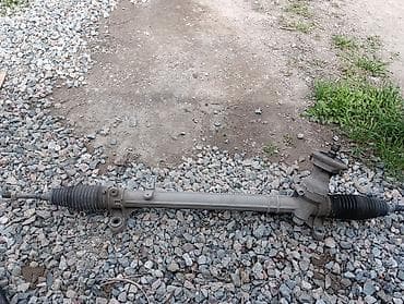 Рулевая рейка Hyundai 2017 г., Б/у