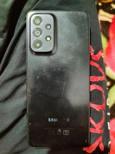 самсунг галакси а72: Samsung Galaxy A33 5G, Б/у, 128 ГБ, цвет - Черный, 2 SIM — 5