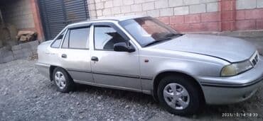 купить двигатель на нексию в бишкеке: Daewoo Nexia: 2007 г., 1.5 л, Механика, Бензиновая — 3