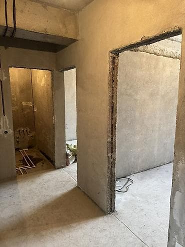 erl group: 1 комната, 42 м², Элитка, 5 этаж, Готовая ПСО (под самоотделку) — 1