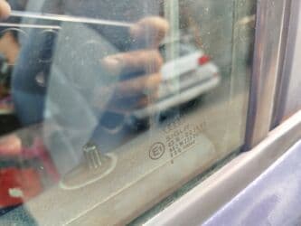 дополнительный свет: Audi A4: 1998 г., 1.6 л, Механика, Бензин, Универсал — 6