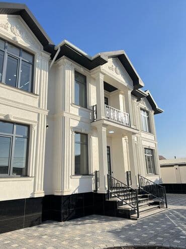 аренда комнаты с подселением: Дом, 320 м², 6 комнат, Агентство недвижимости, Дизайнерский ремонт — 4