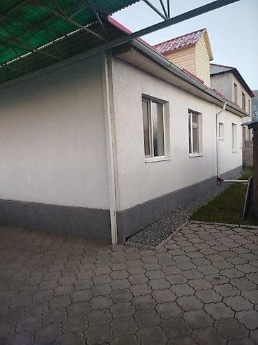 аренда частного дом: Продается дом в Воронцовке! Чистый горный воздух. Участок соток — 3