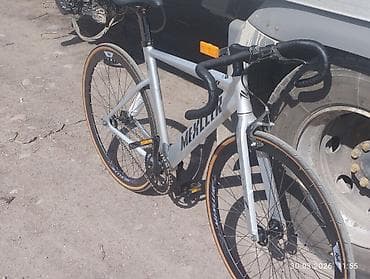 Велосипеды: Городской велосипед, Рама M (156 - 178 см) — 4