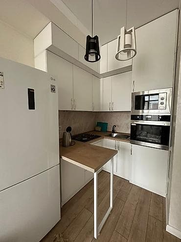 2 комнаты, Собственник, Без подселения, С мебелью полностью — 7