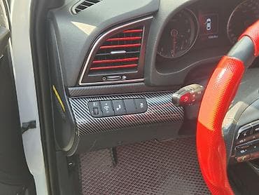 бампер спринтер 906 тюнинг: Hyundai Avante: 2018 г., 1.6 л, Автомат, Бензин, Седан — 5