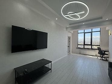 сокулук кинотеатр: Аренда офисов, 75 м², В жилом комплексе, С видом на горы — 4