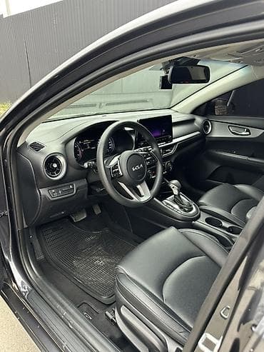 Унаа: Kia K3: 2021 г., 1.6 л, Вариатор, Бензин, Седан — 8