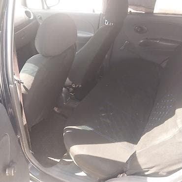byd e3: Daewoo Matiz: 2003 г., Механика, Хэтчбэк — 8
