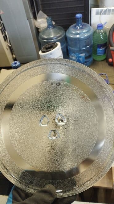 посуда для микроволновки: Тарелка для Микроволновки Тарелка для микроволновой печи — 10