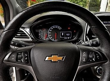 daewoo lacetti 2008: Chevrolet Spark: 2021 г., 1 л, Вариатор, Бензин, Хэтчбэк — 3