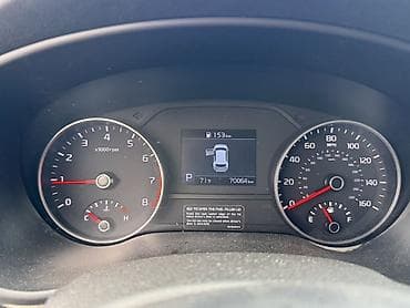алмашаи: Kia Sportage: 2019 г., 2.4 л, Автомат, Бензин, Кроссовер — 8