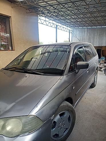 разбор малибу: Honda Odyssey: 2003 г., 2.3 л, Автомат, Бензин, Универсал — 2