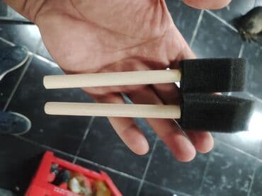 все для салонов красоты дордой: Щетки для химчистки и детейлинга. Большой выбор . Есть с исскуственным — 7