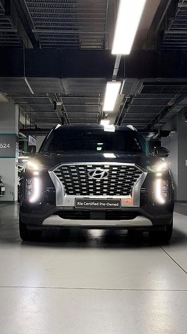 kia palisad: Hyundai Palisade: 2019 г., 2.2 л, Автомат, Дизель, Кроссовер — 3