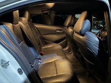 тойота королла 2015 цена: Toyota Corolla: 2019 г., 1.8 л, Автомат, Гибрид, Седан — 8
